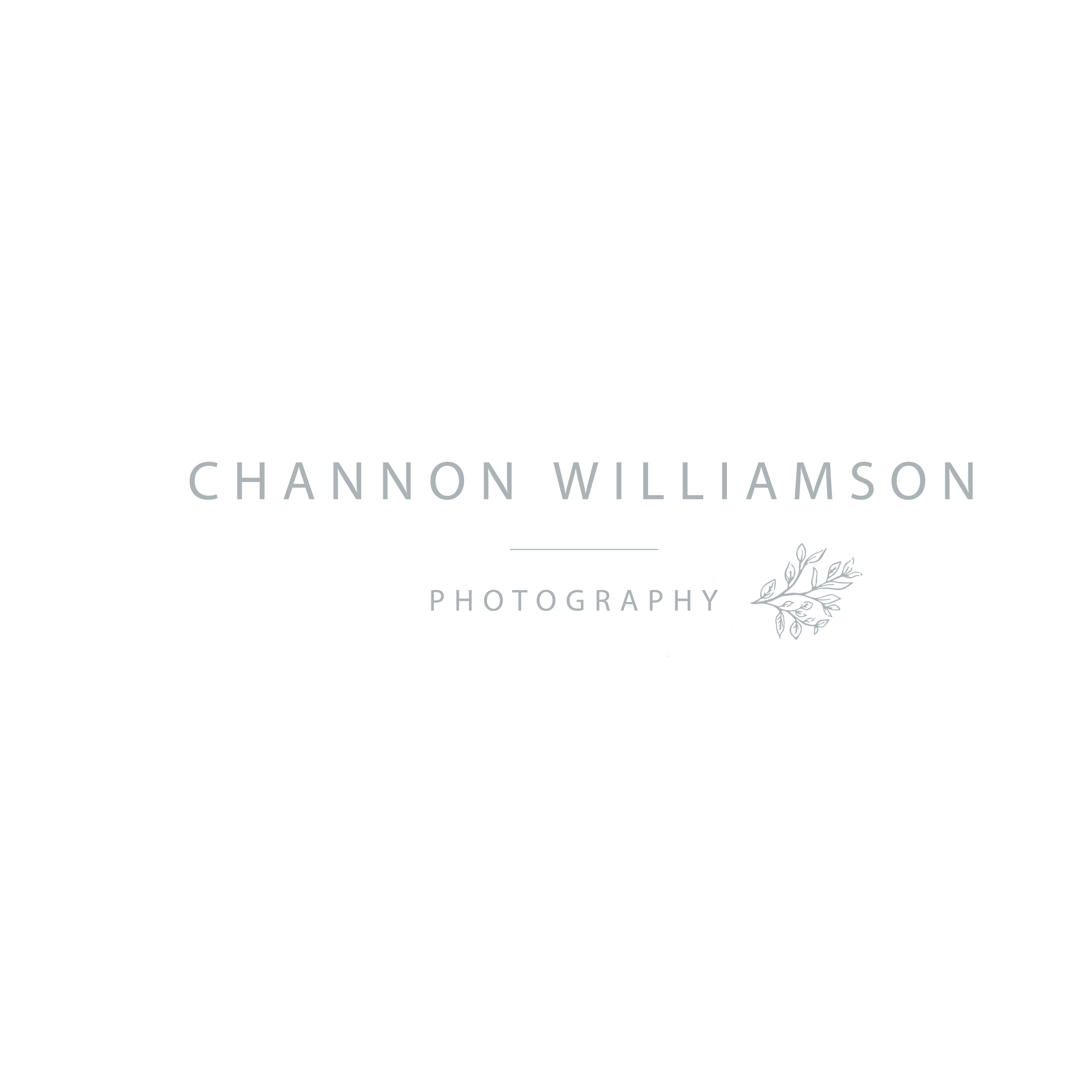 Channon Williamson Photography